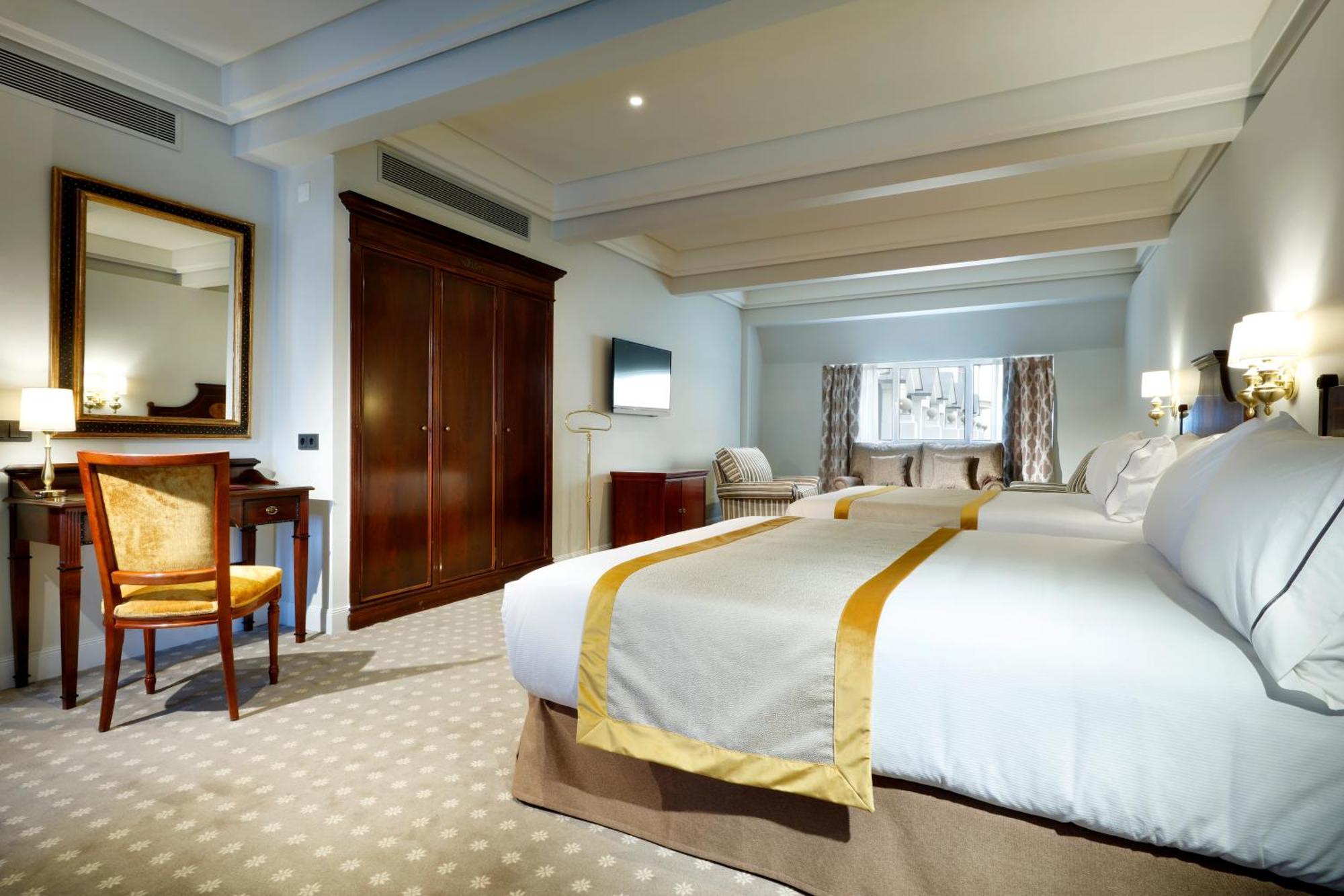 Premium Room Sea View