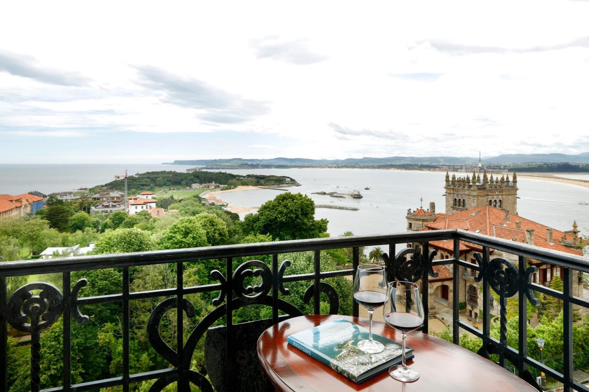 Superior Double Sea View