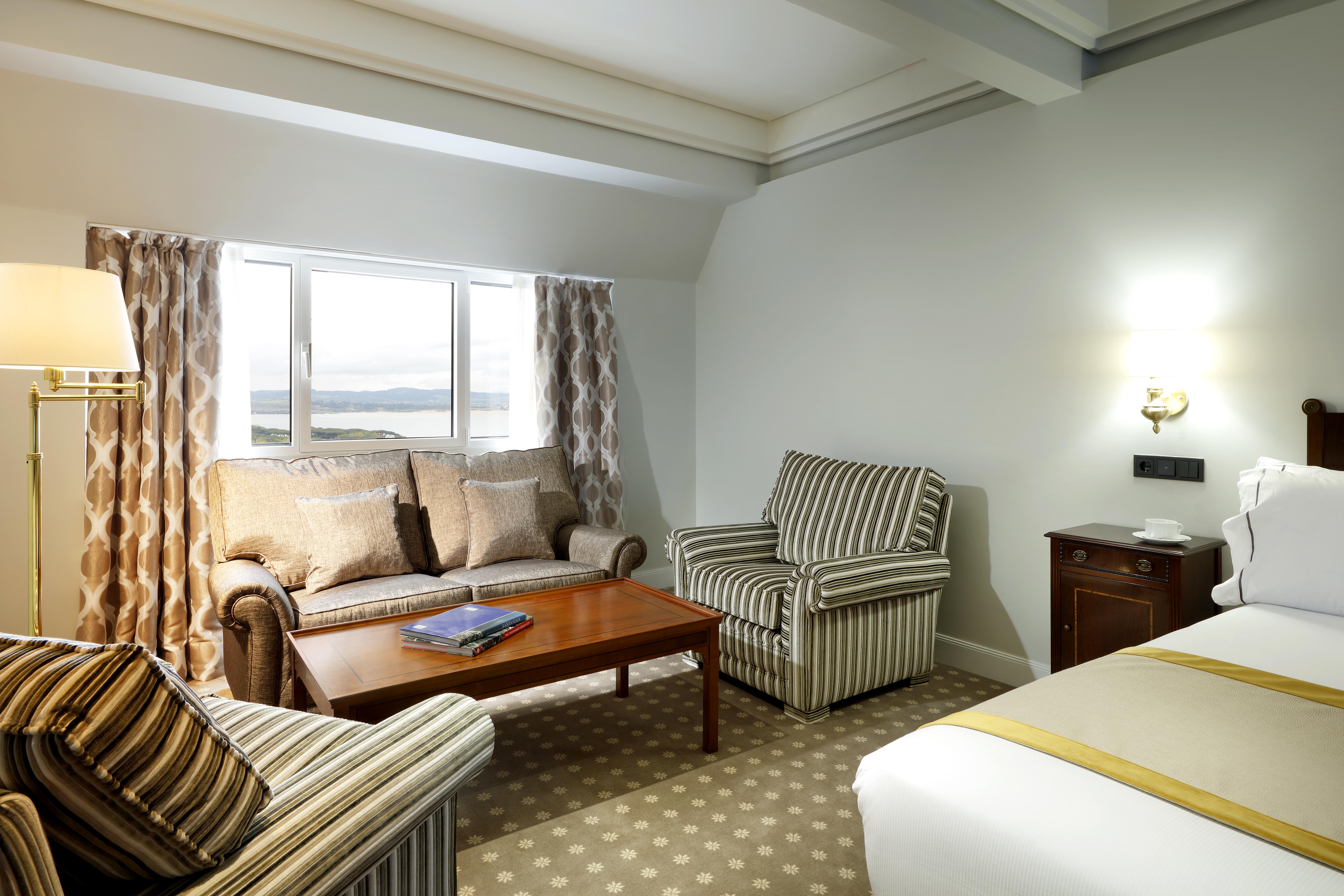 Premium Room Sea View