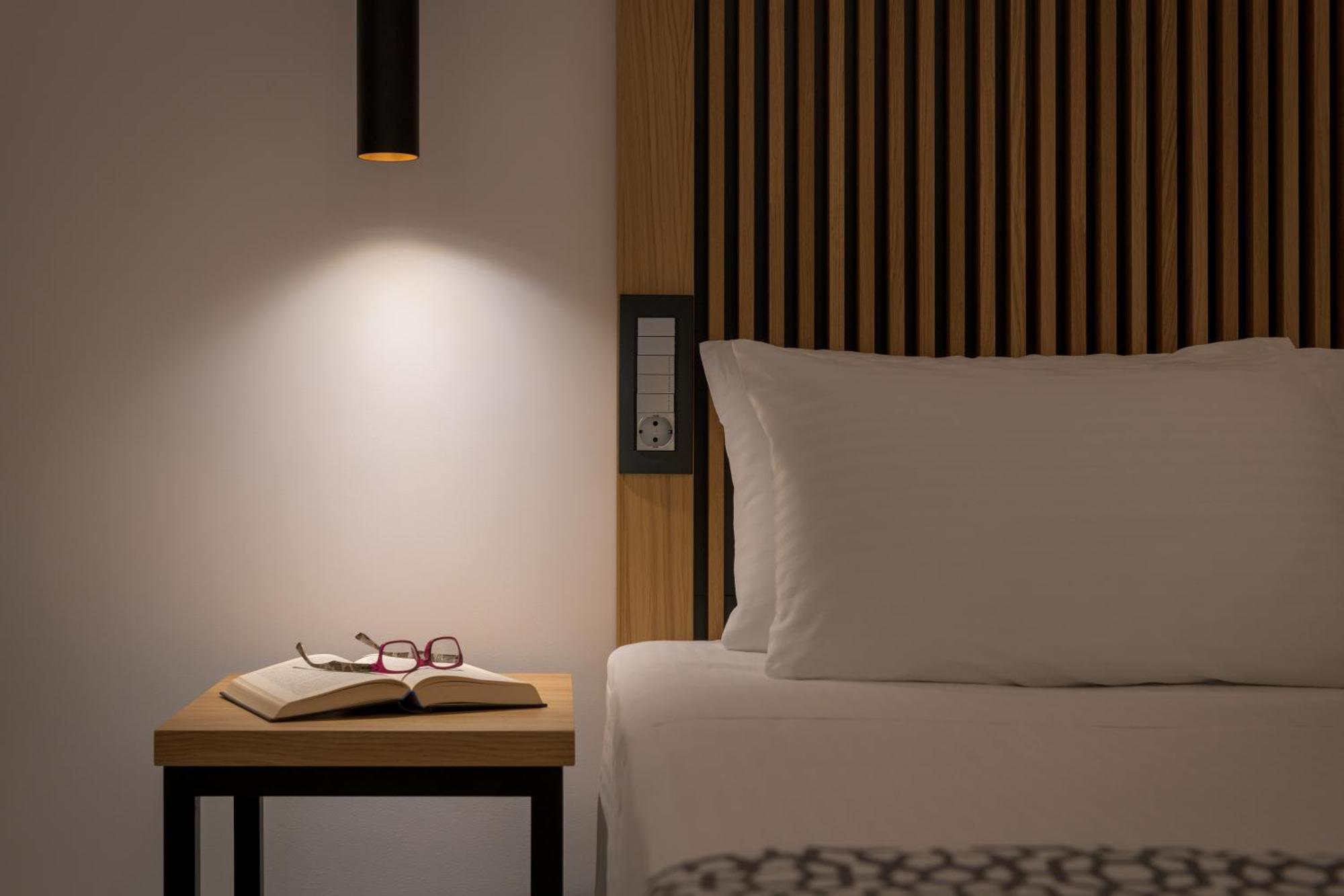 Superior Dreibettzimmer