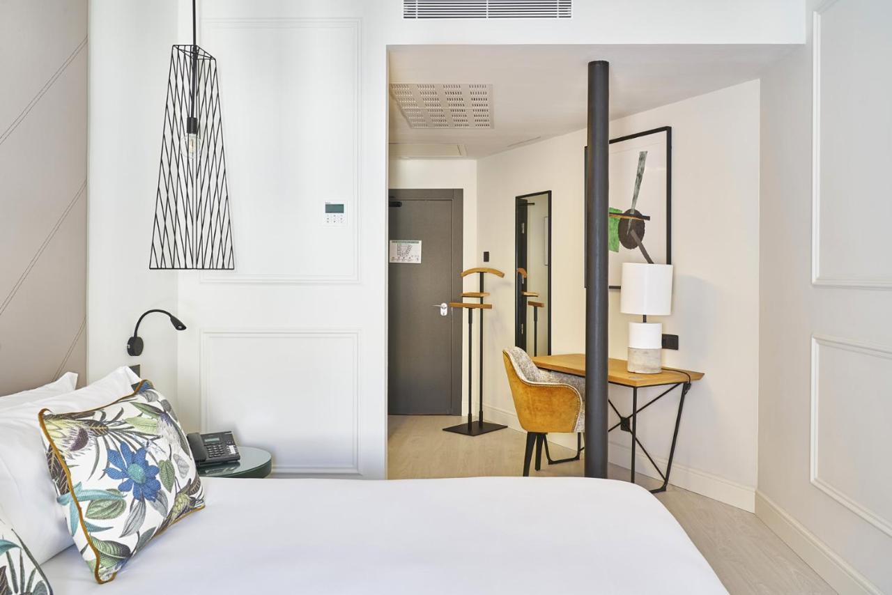 Chambre Double Supérieure