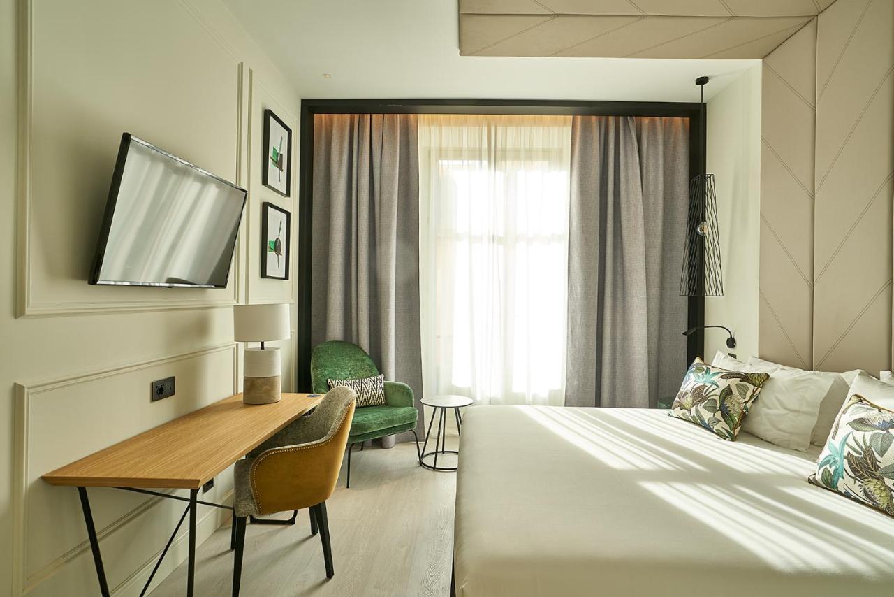 Chambre Double Économique