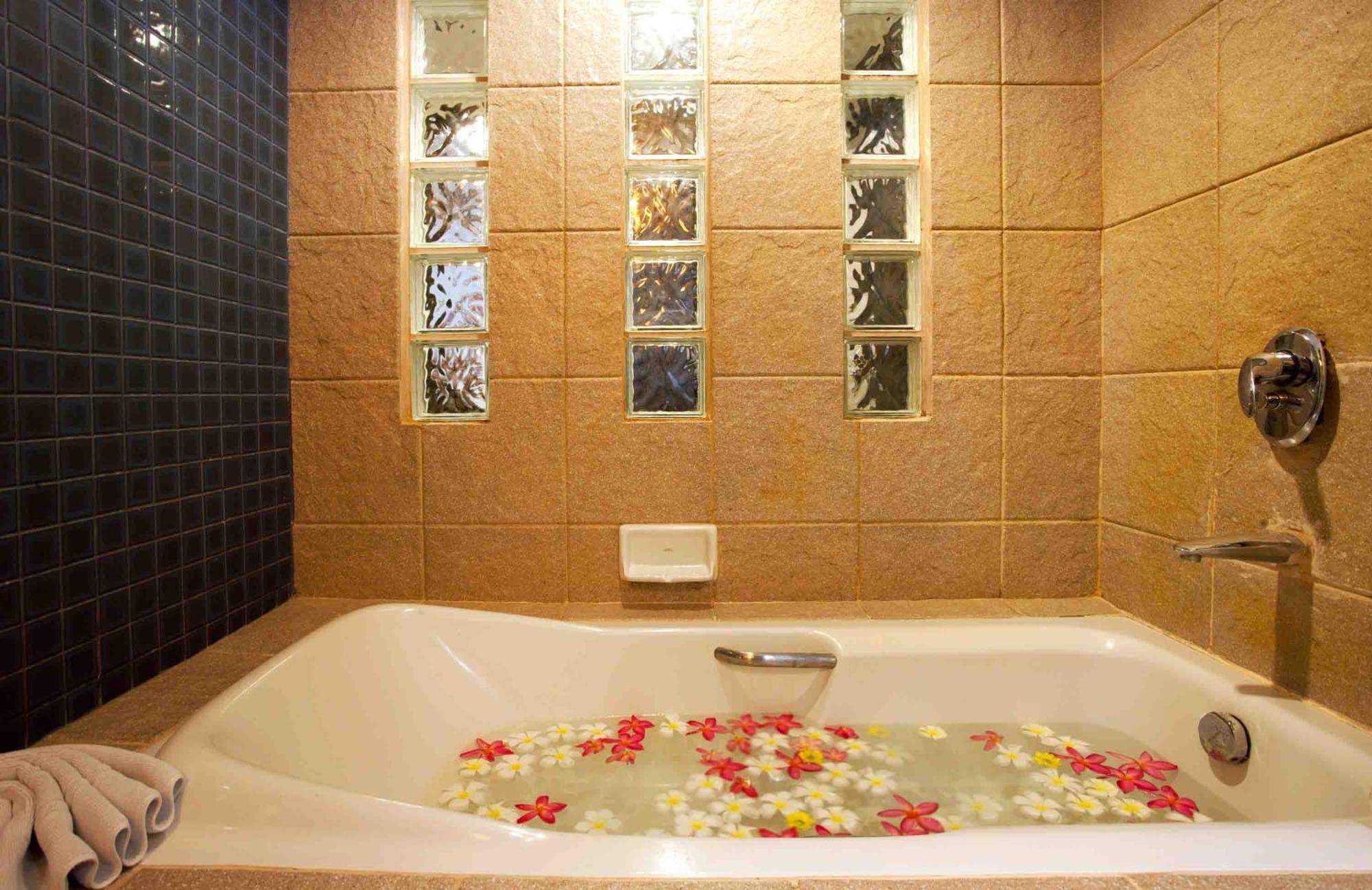 Pool Access King Room