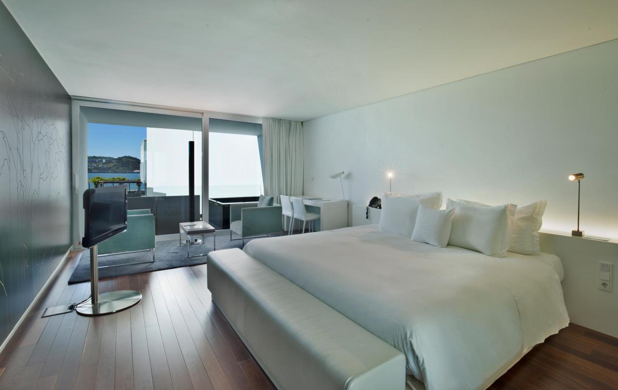 Habitación Doble Deluxe con vistas al jardín - 1 o 2 camas