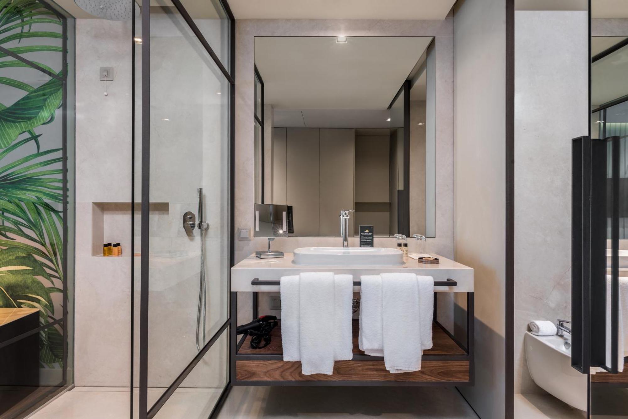 Chambre Double Deluxe