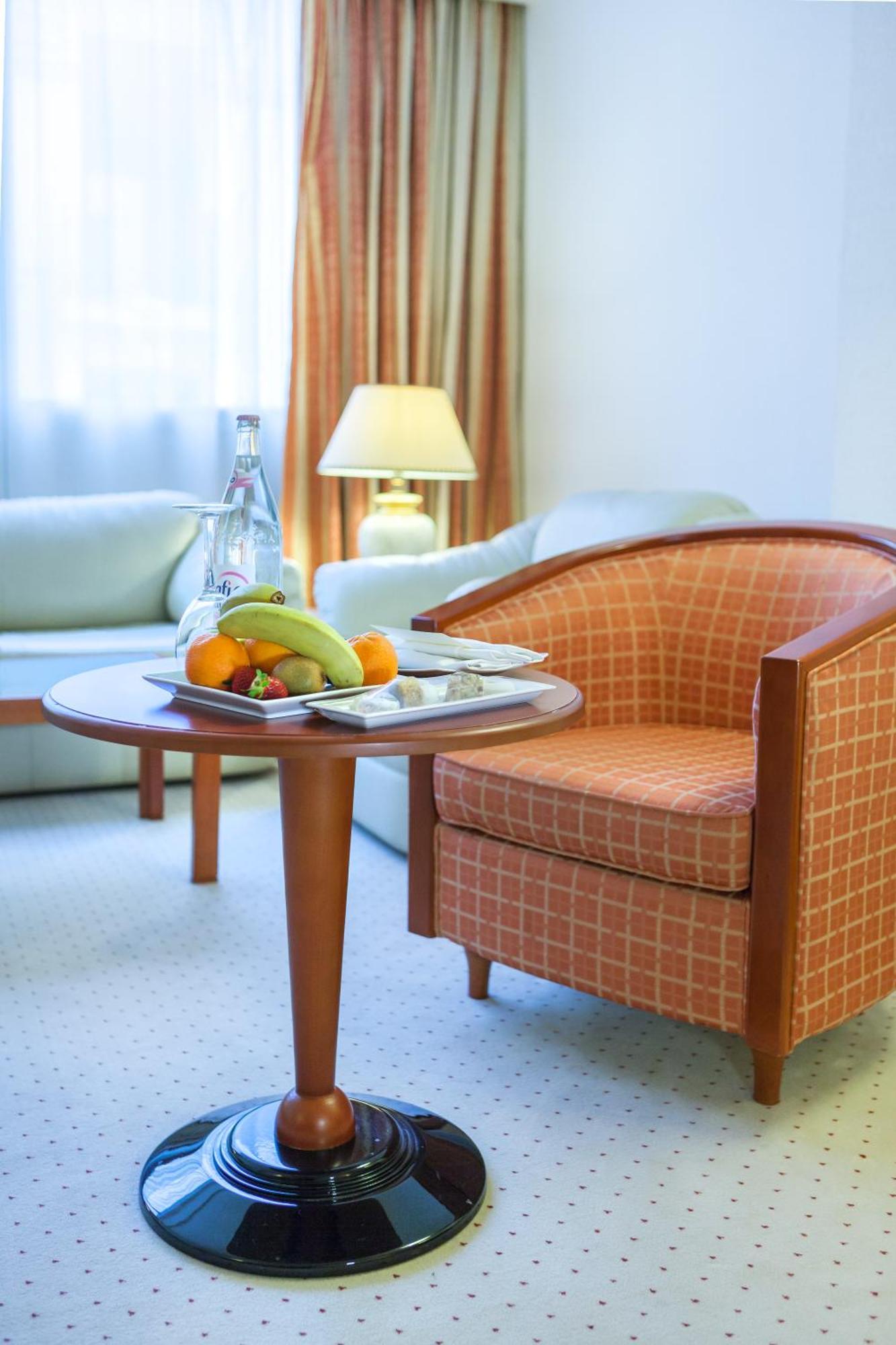 Executive Double Room