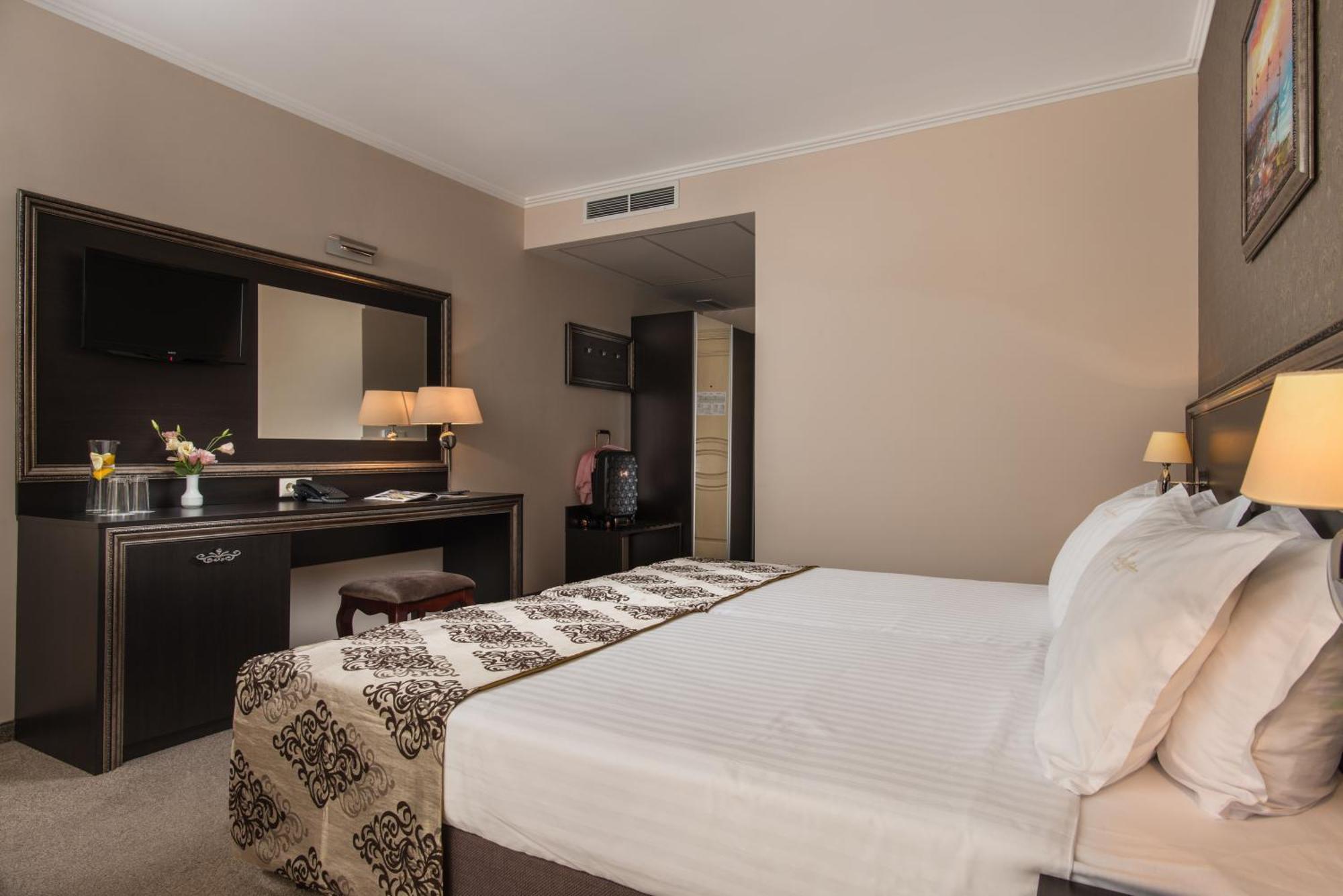 Double room without Balcony