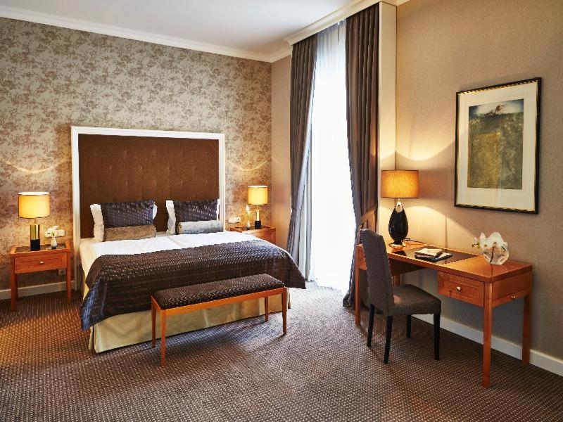 Deluxe Zimmer