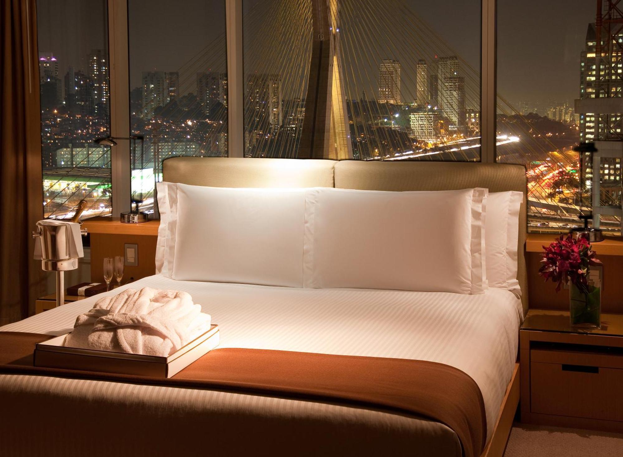 Grand Suite met Uitzicht