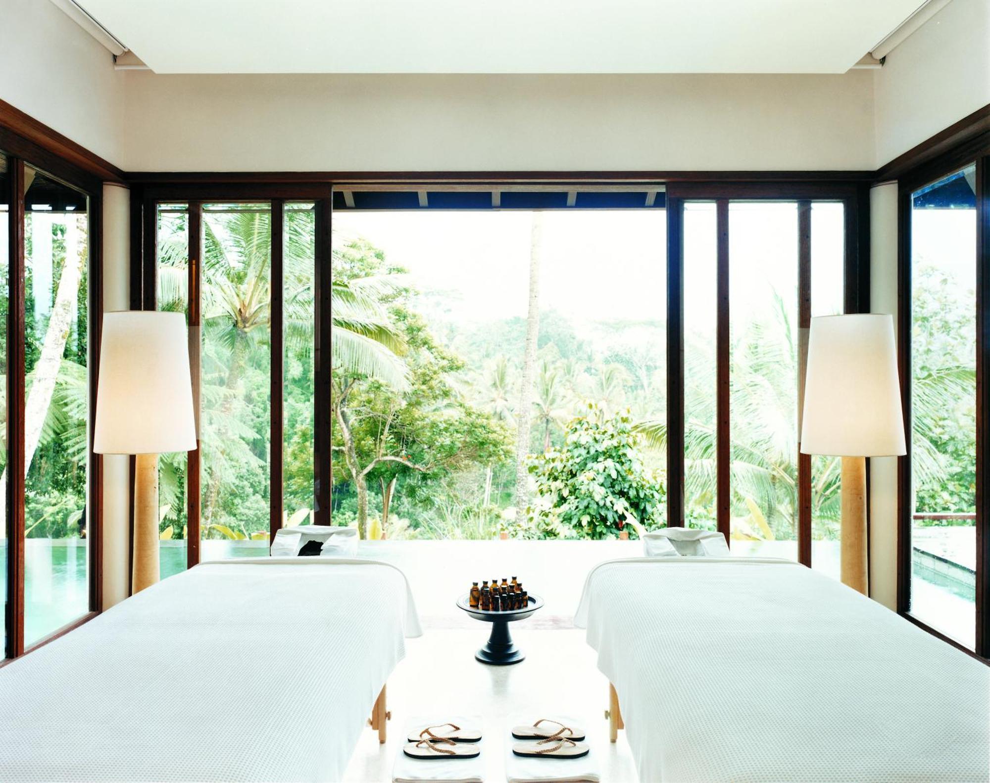 Two-Bedroom Pool Villa with Free Benefit