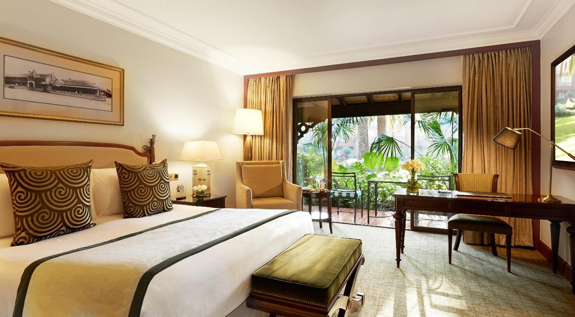 Signature Suite mit Kingsize-Bett