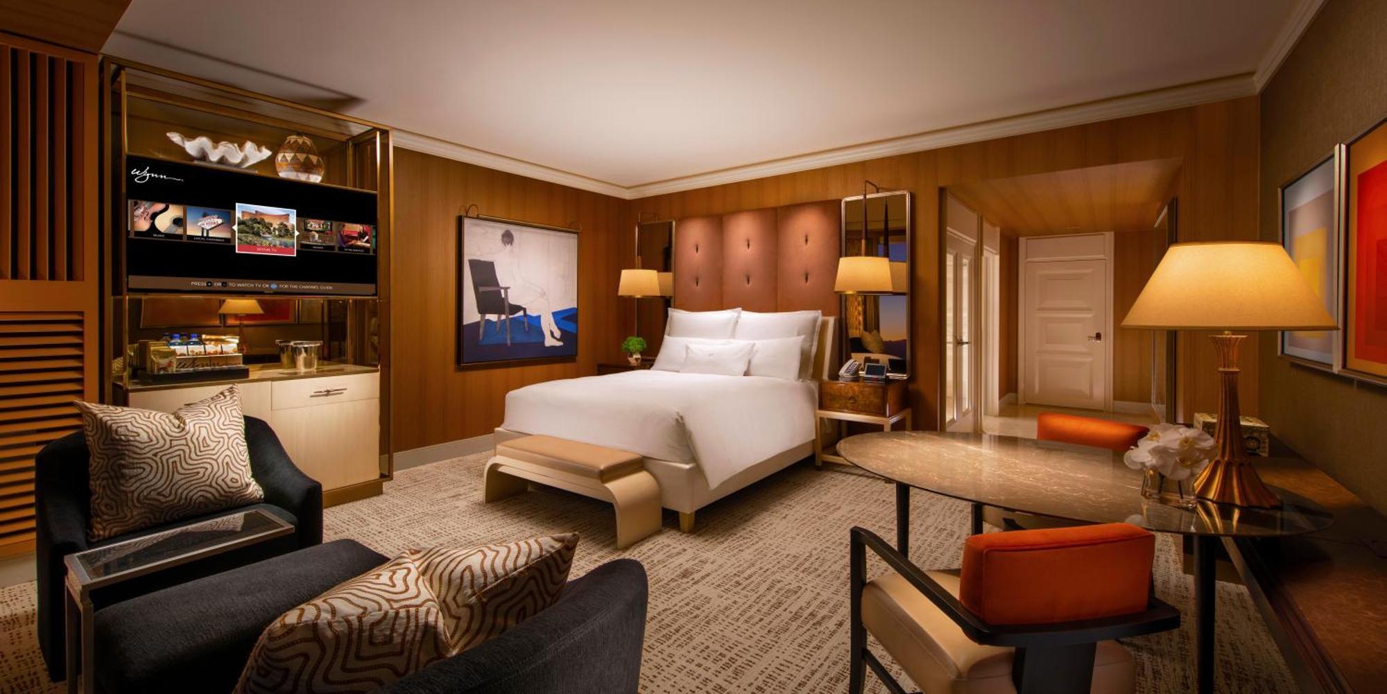Wynn Resort King