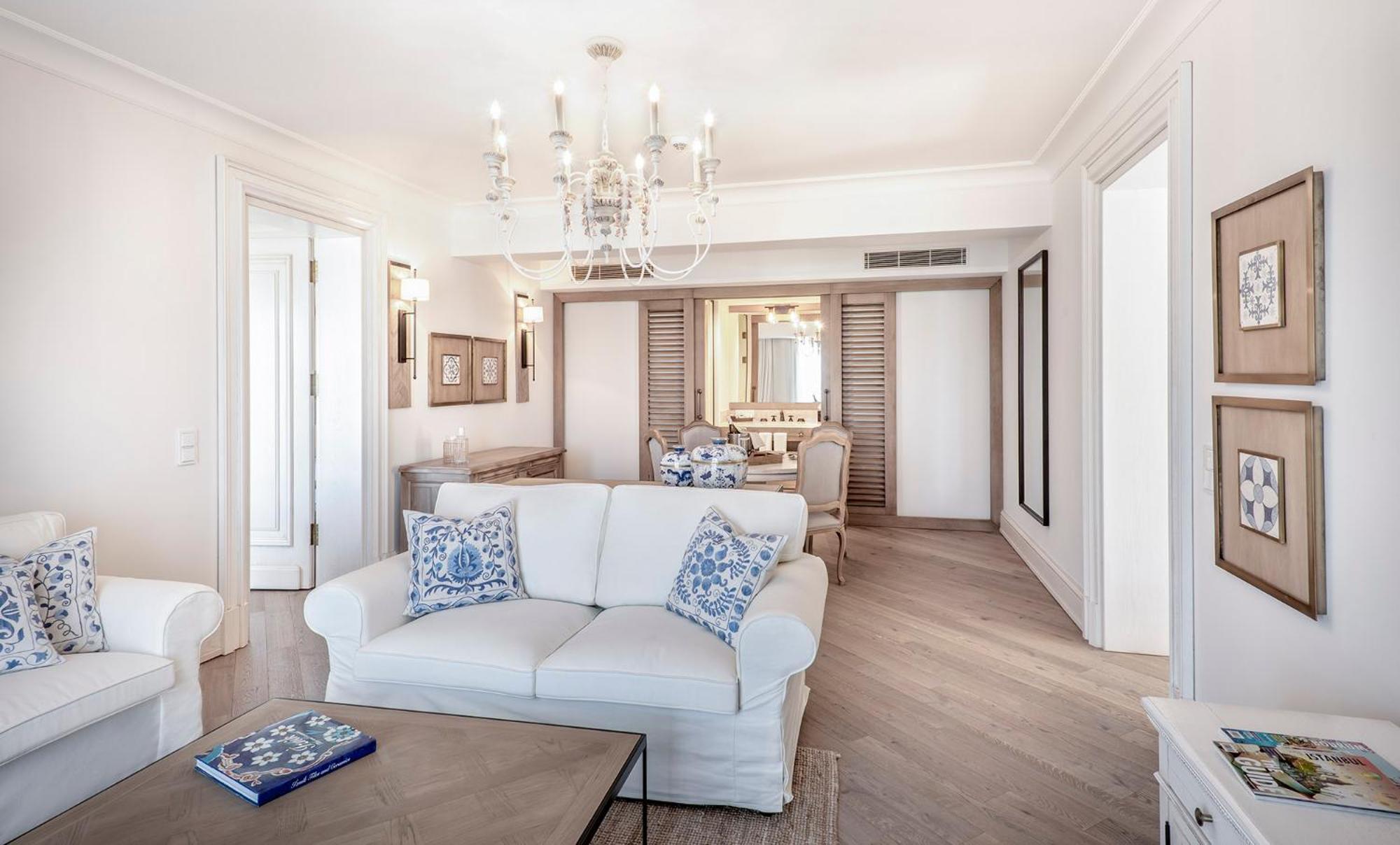 Yalıkavak One Bedroom Seaview Suite