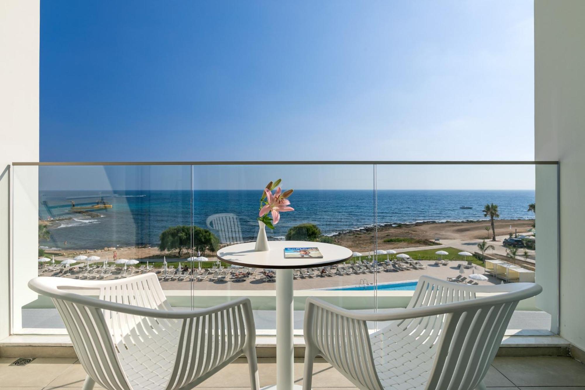 Superior Zimmer mit Meerblick