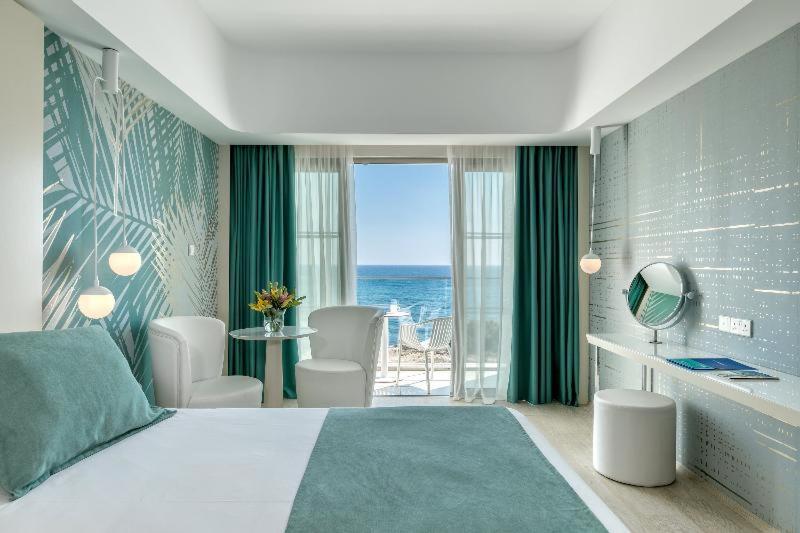 Deluxe Zimmer mit Meerblick