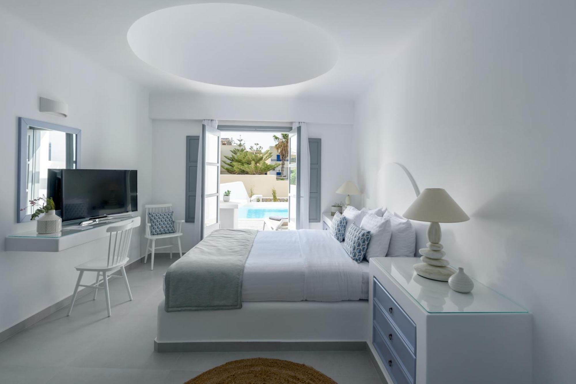 Superior Double Room Private Pool
