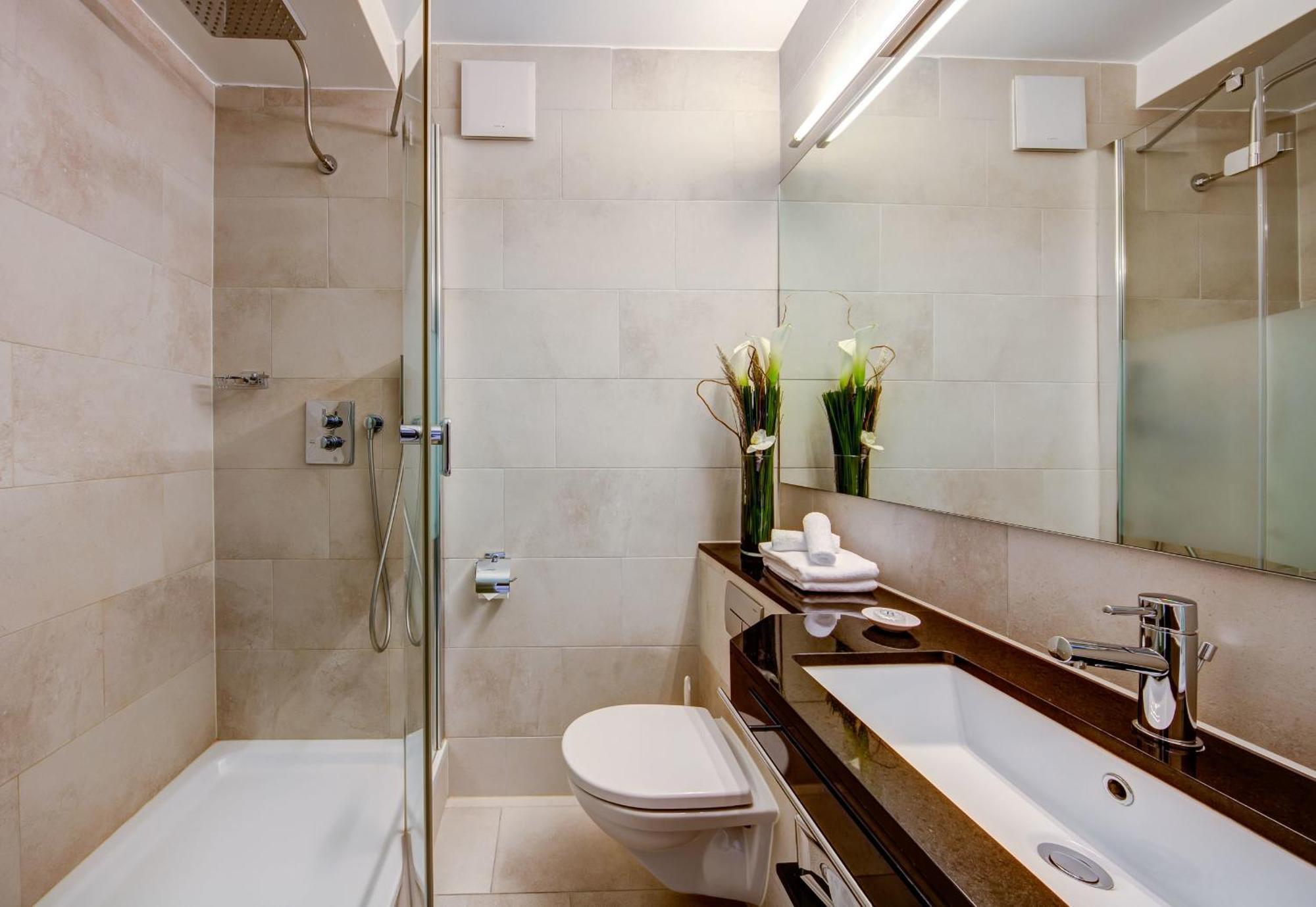 Chambre Double Économique