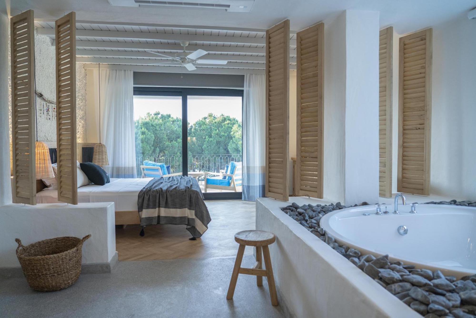 Deluxe Kamer