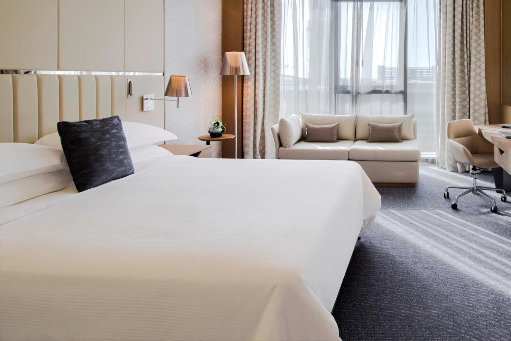 Kamer - Kingsize Bed