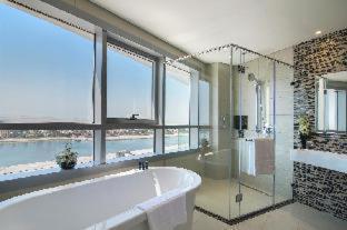 Suite met 1 Slaapkamer - Toegang tot de Club Lounge