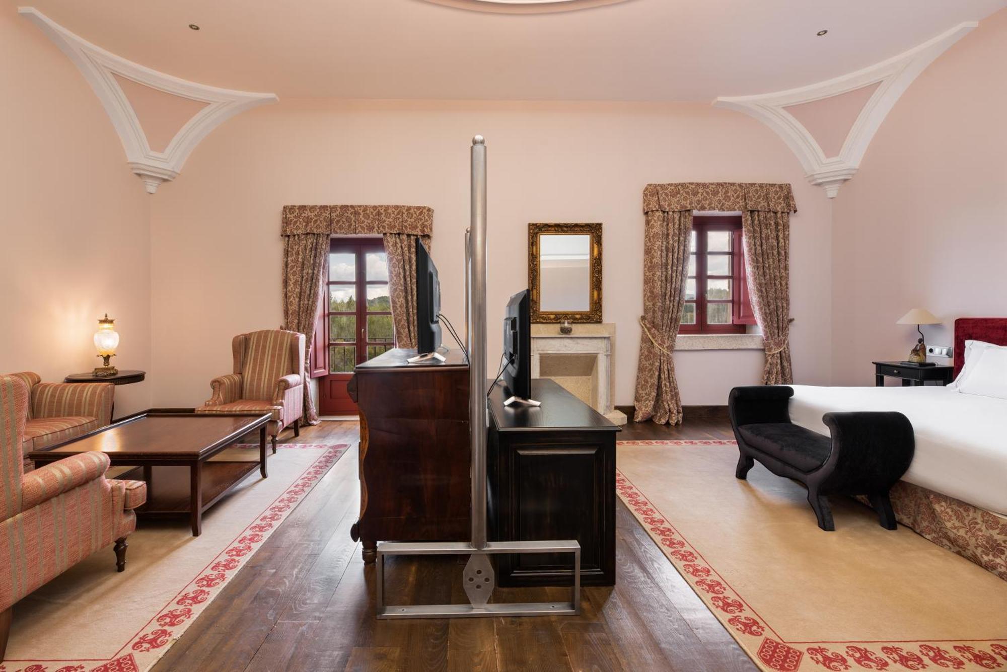 Suite Presidencial