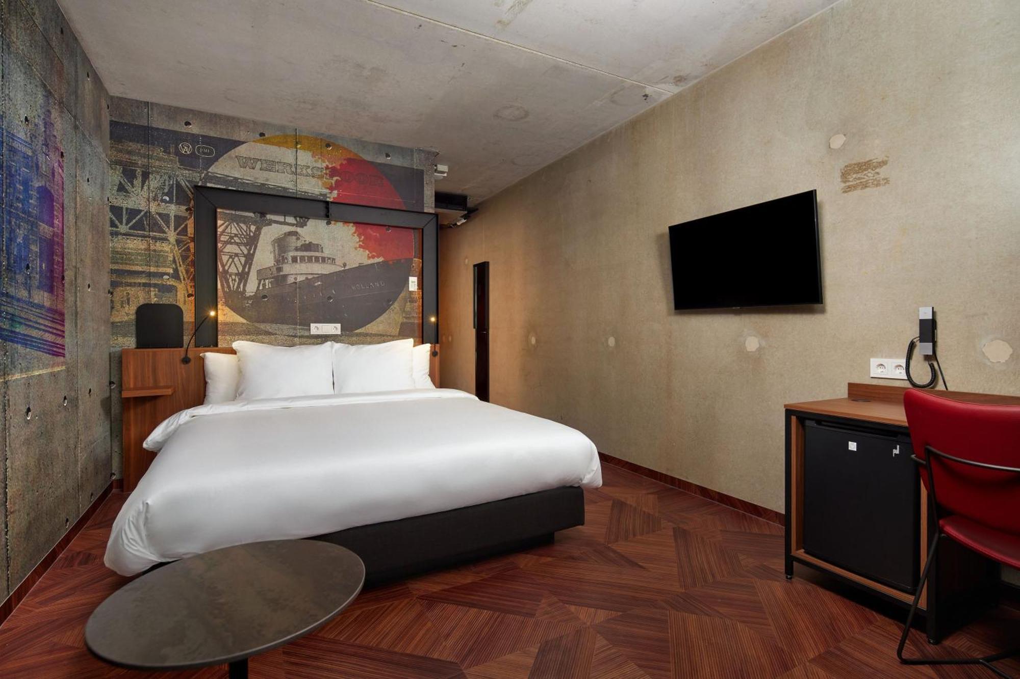 Habitación City Confort
