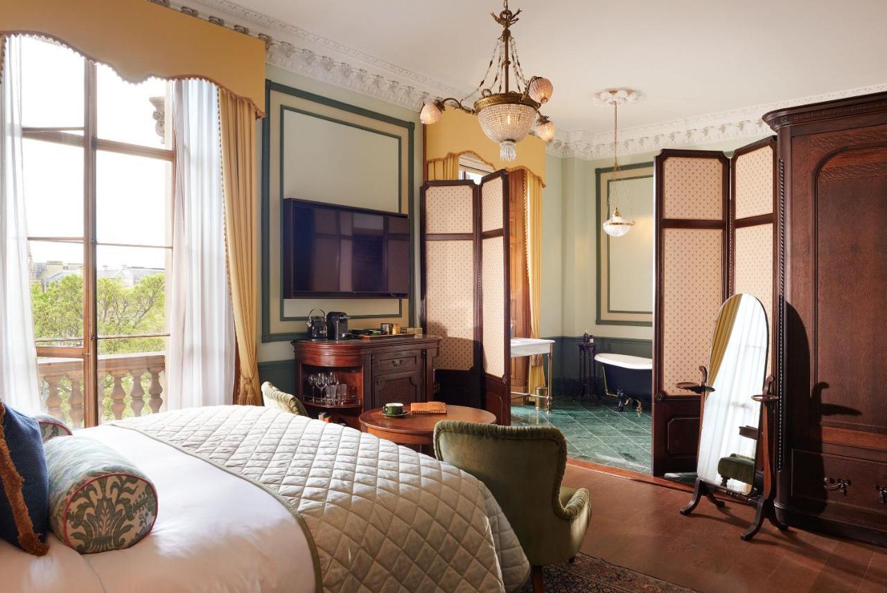 Chambre Principale
