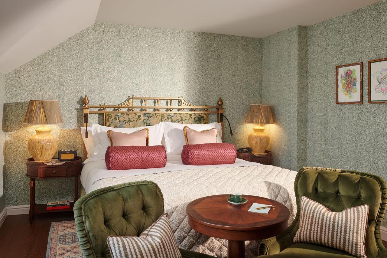 Chambre Nook