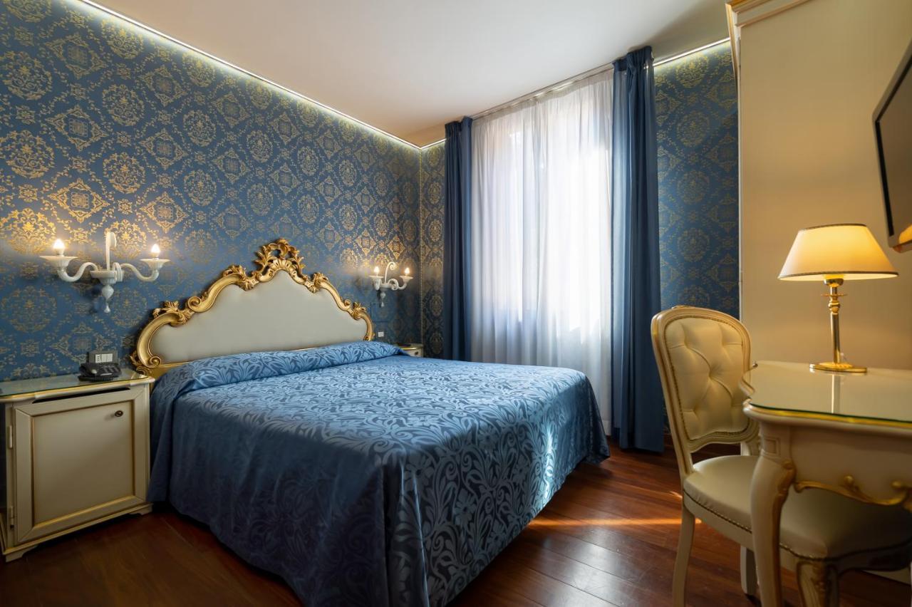 Chambre Double ou Lits Jumeaux