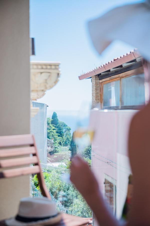 Apartment Balcony