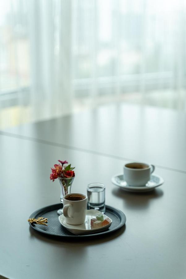 Residence Suite