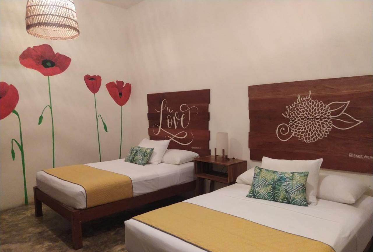 Superior Quadruple Room