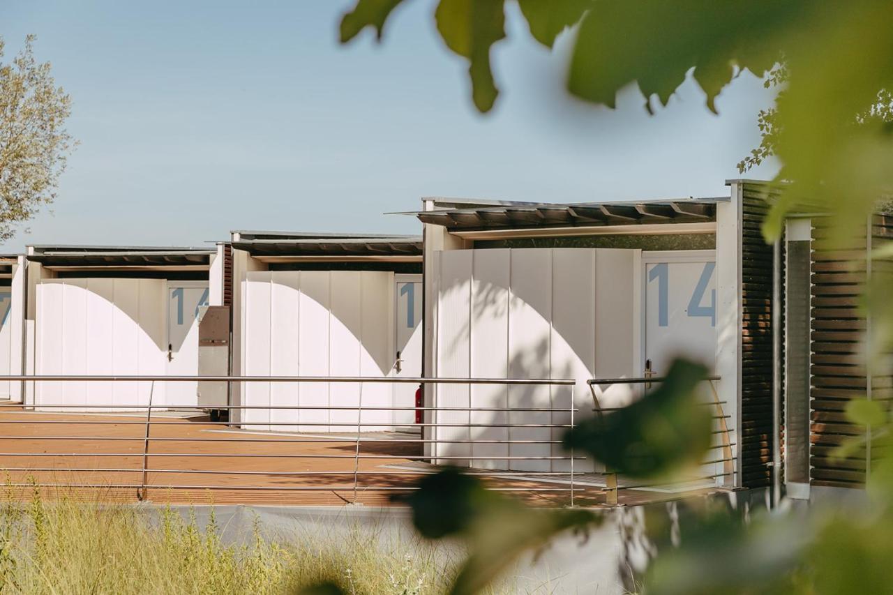 Shore Pavillon - Vista Lago