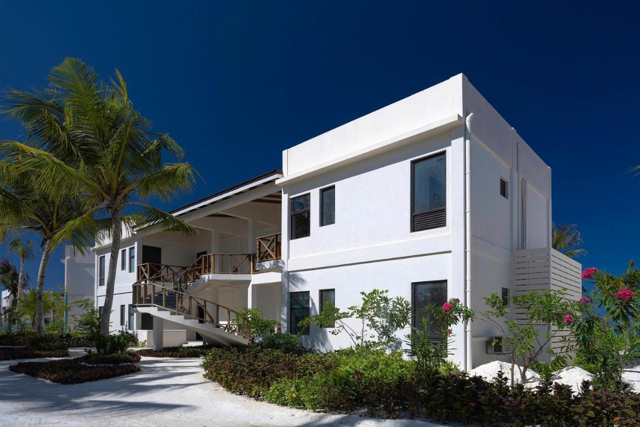 Ocean View Family Room