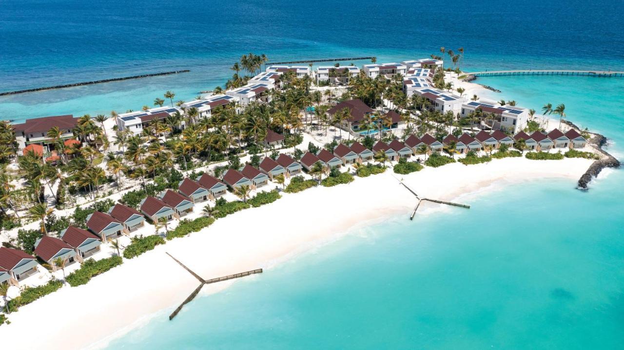 Beach Villa