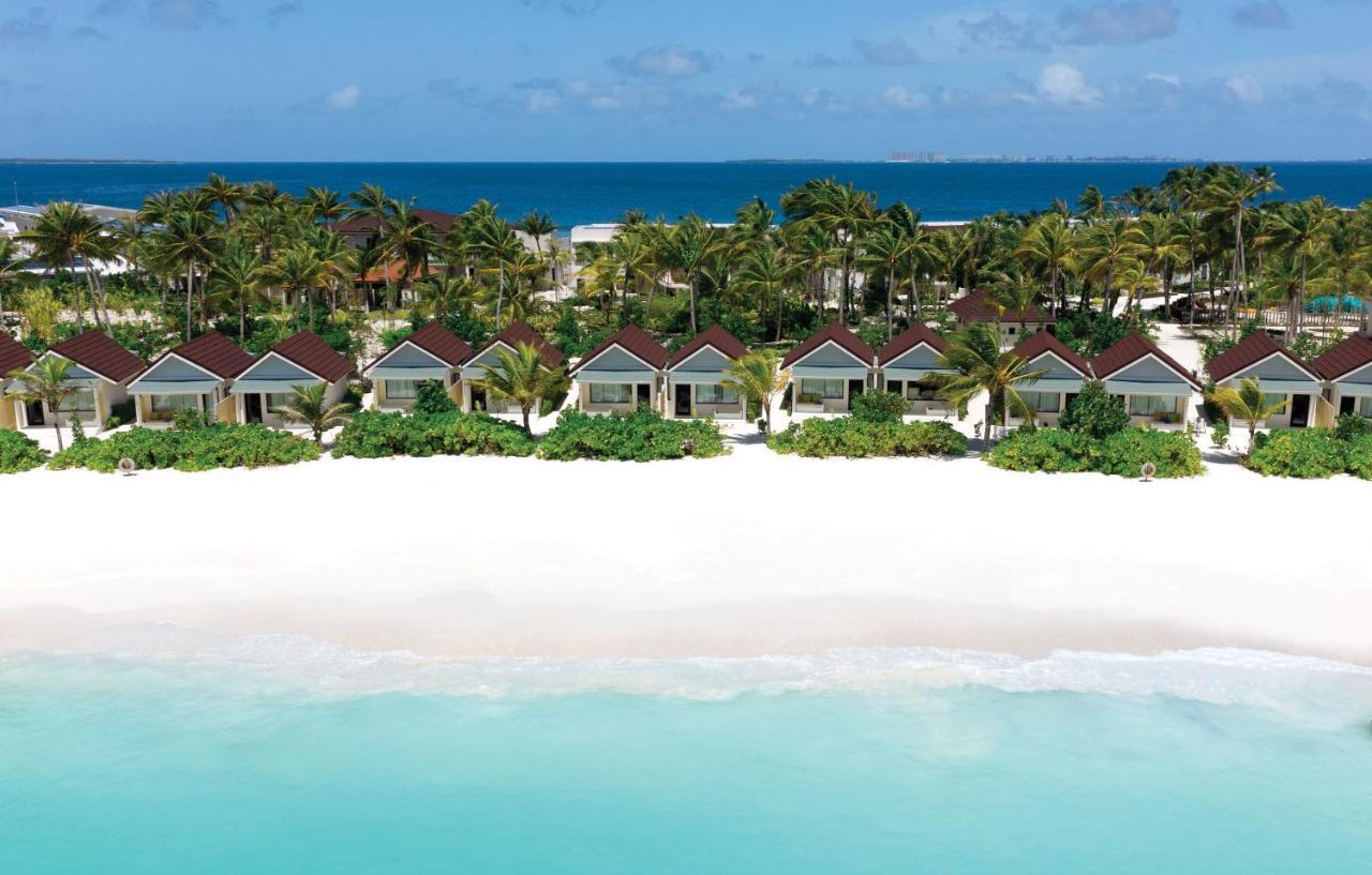 Beach Villa