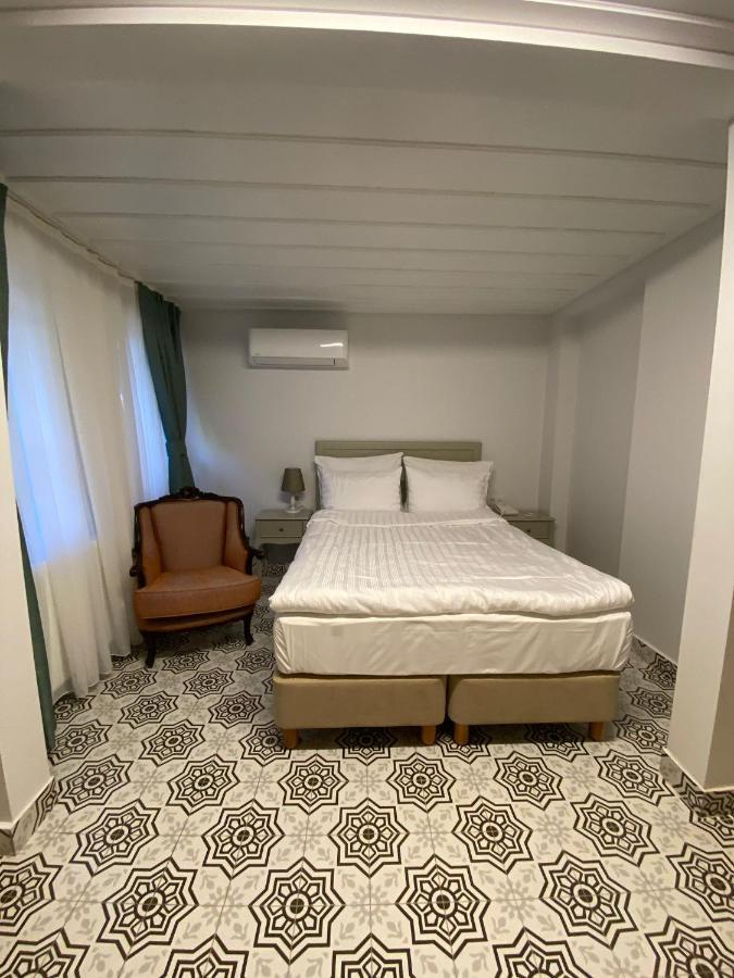 Economy Doppelzimmer
