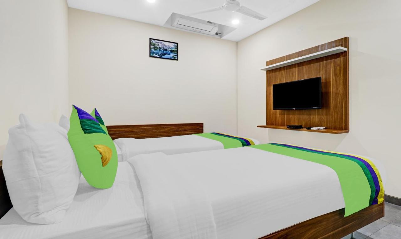Habitación Doble Estándar