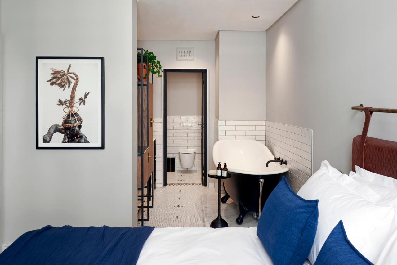 Suite Familiar de 2 dormitorios