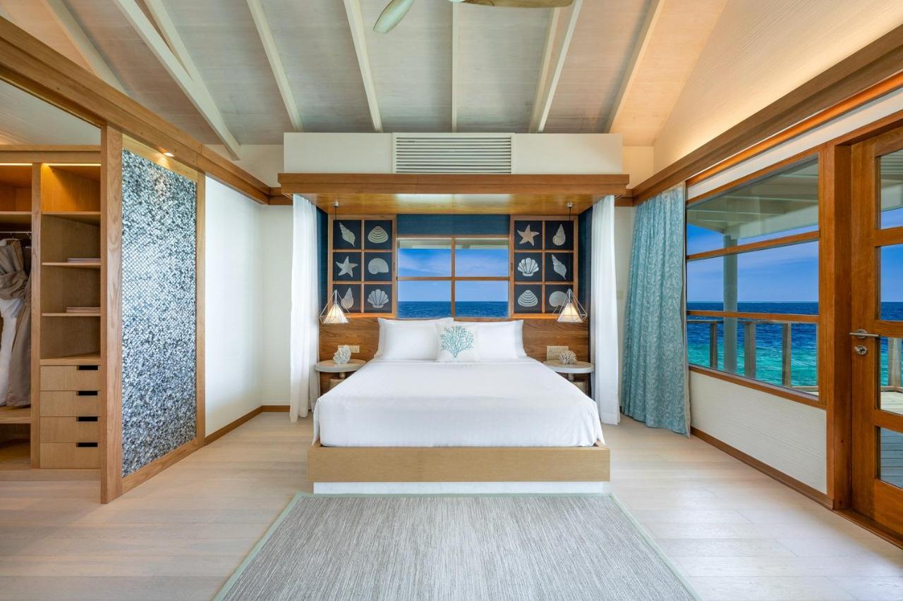 Water Villa