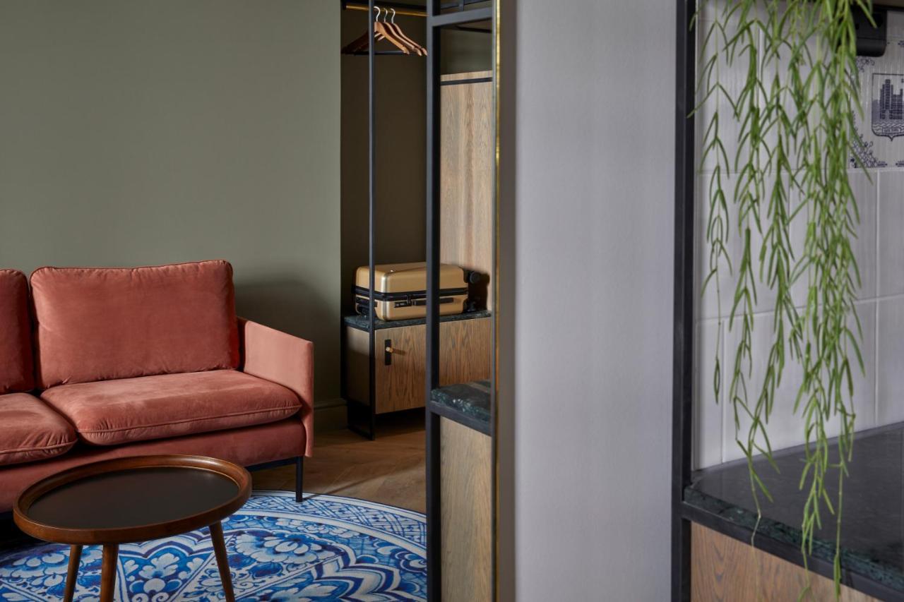 Suite de 1 dormitorio