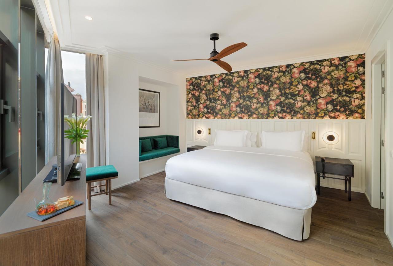 Quarto Família Deluxe