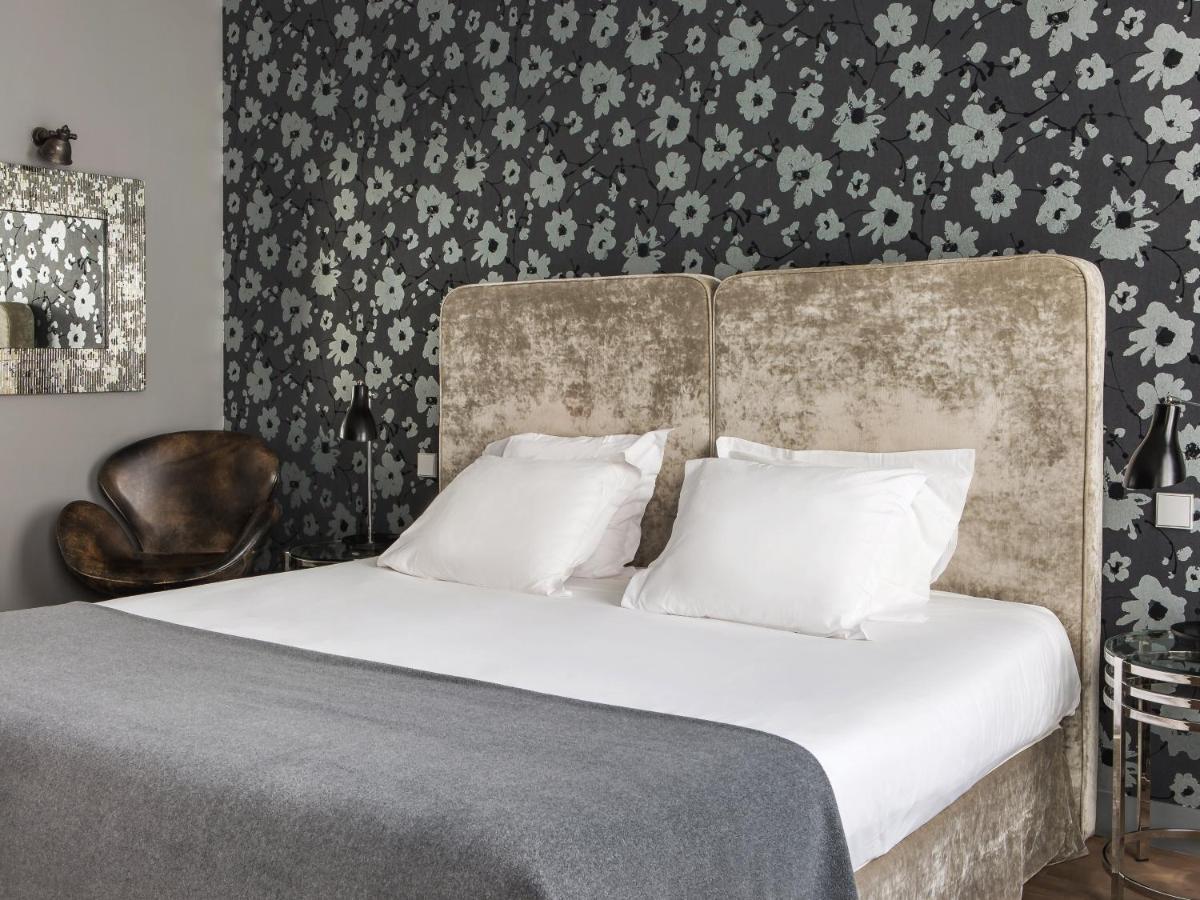 Chambre Double Supérieure avec Terrasse