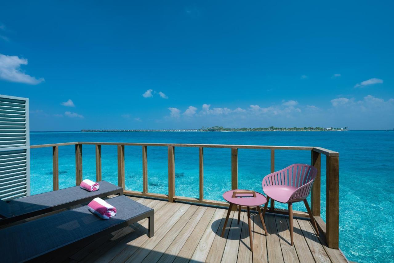 Water Villa