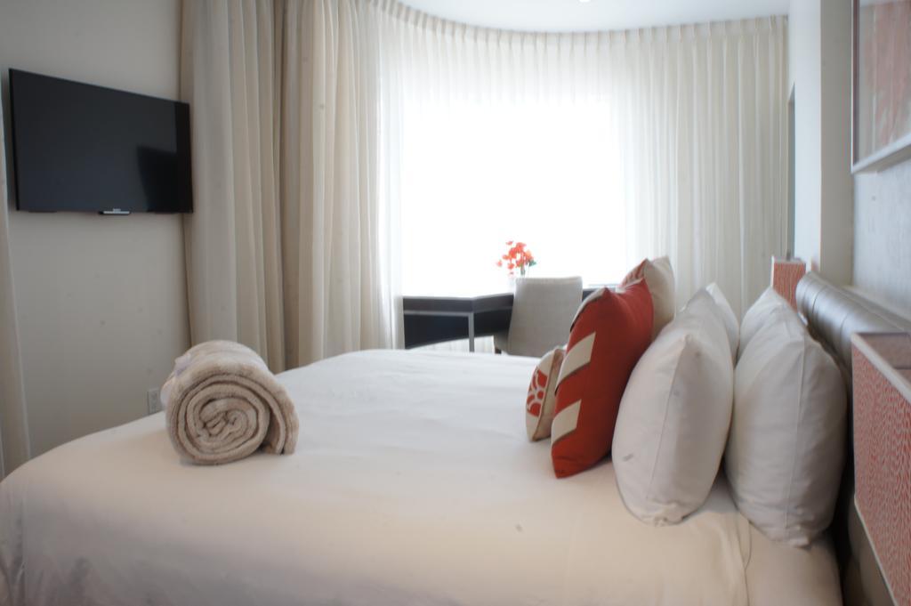 Suite Deluxe Supérieure
