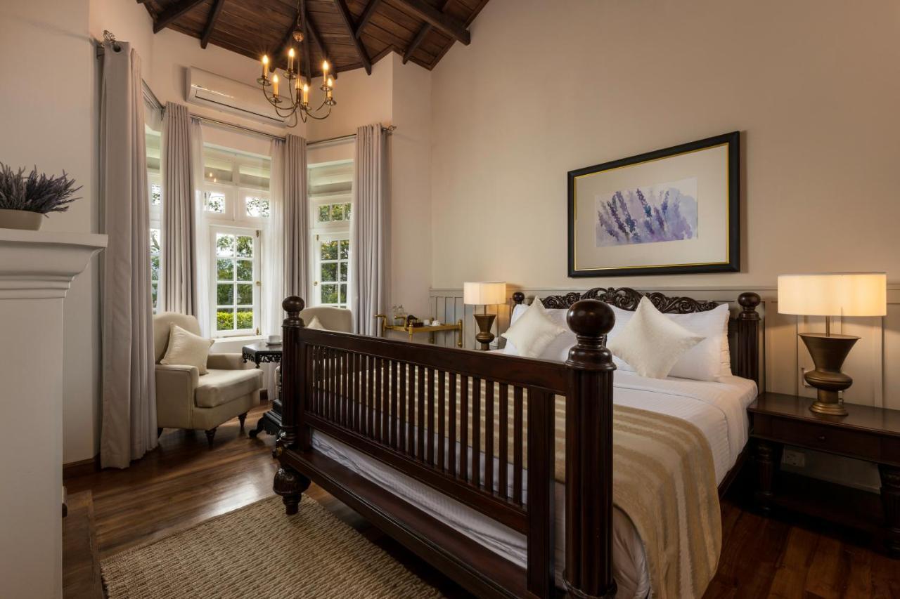 Lilac Room with complimentary High Tea, Room Upgrade based on availability, Speciality Dining Experience, Guided Tea Bush Walk and Tea Factory Visit