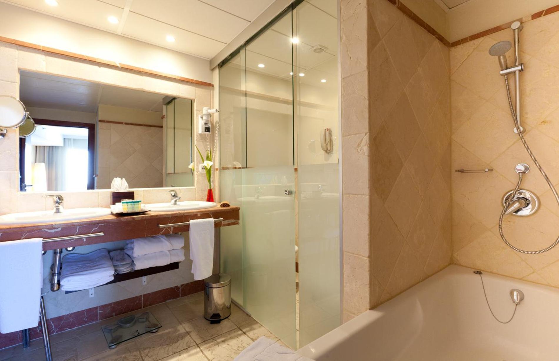 Duplex Suite