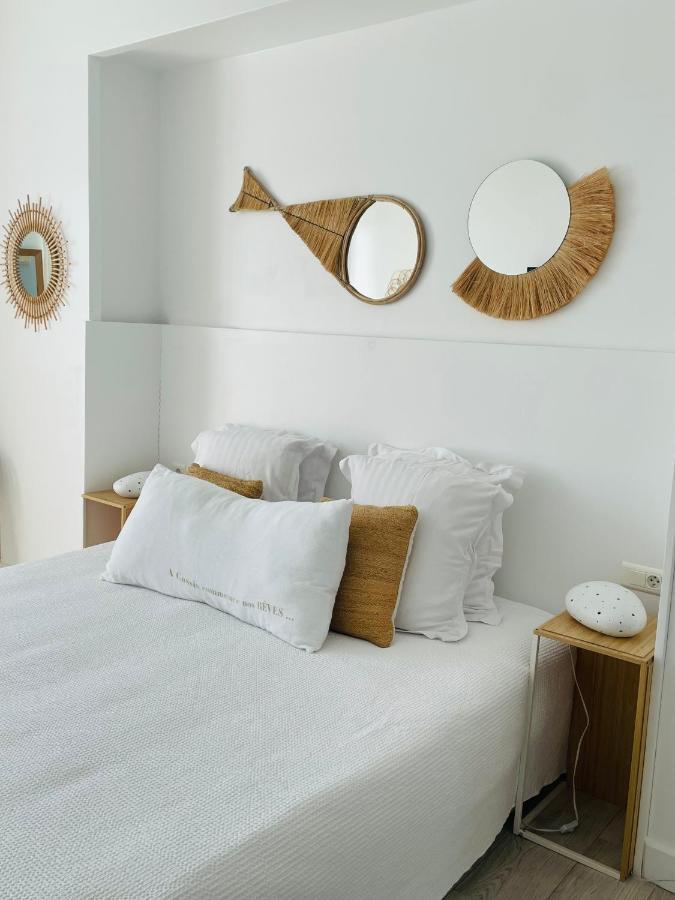 Chambre Classique avec Balcon - Vue sur Mer