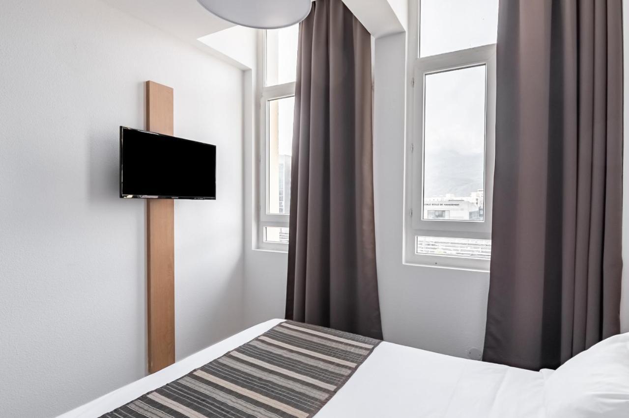 Appartement (4 Adultes)