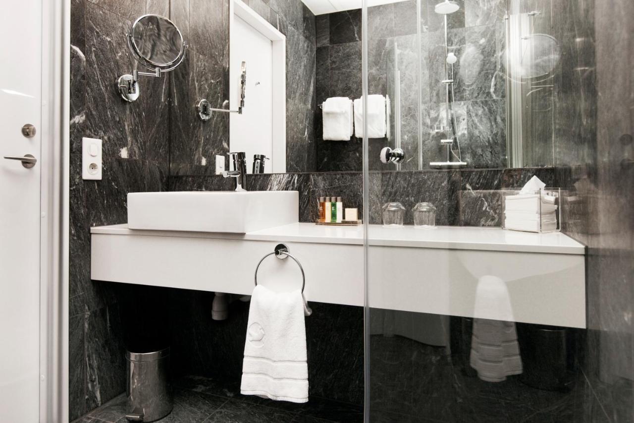 Habitación Doble Deluxe